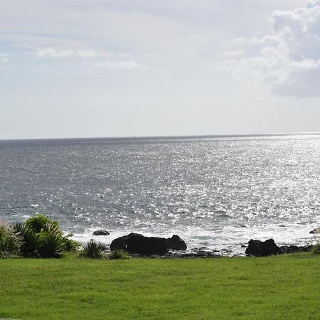 La Falaise Sea Front Villa Flic-en-Flacq Eksteriør billede